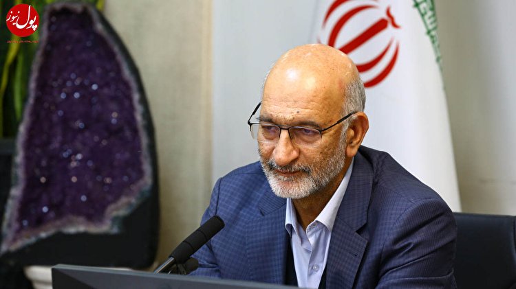 پیام رئیس هیات عامل سازمان توسعه و نوسازی معادن و صنایع معدنی ایران ( ایمیدرو) به مناسبت روز کاگر