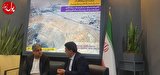 سنگ آهن مرکزی ایران در آخرین روز ایران اکسپو 2024 فعال درخشید