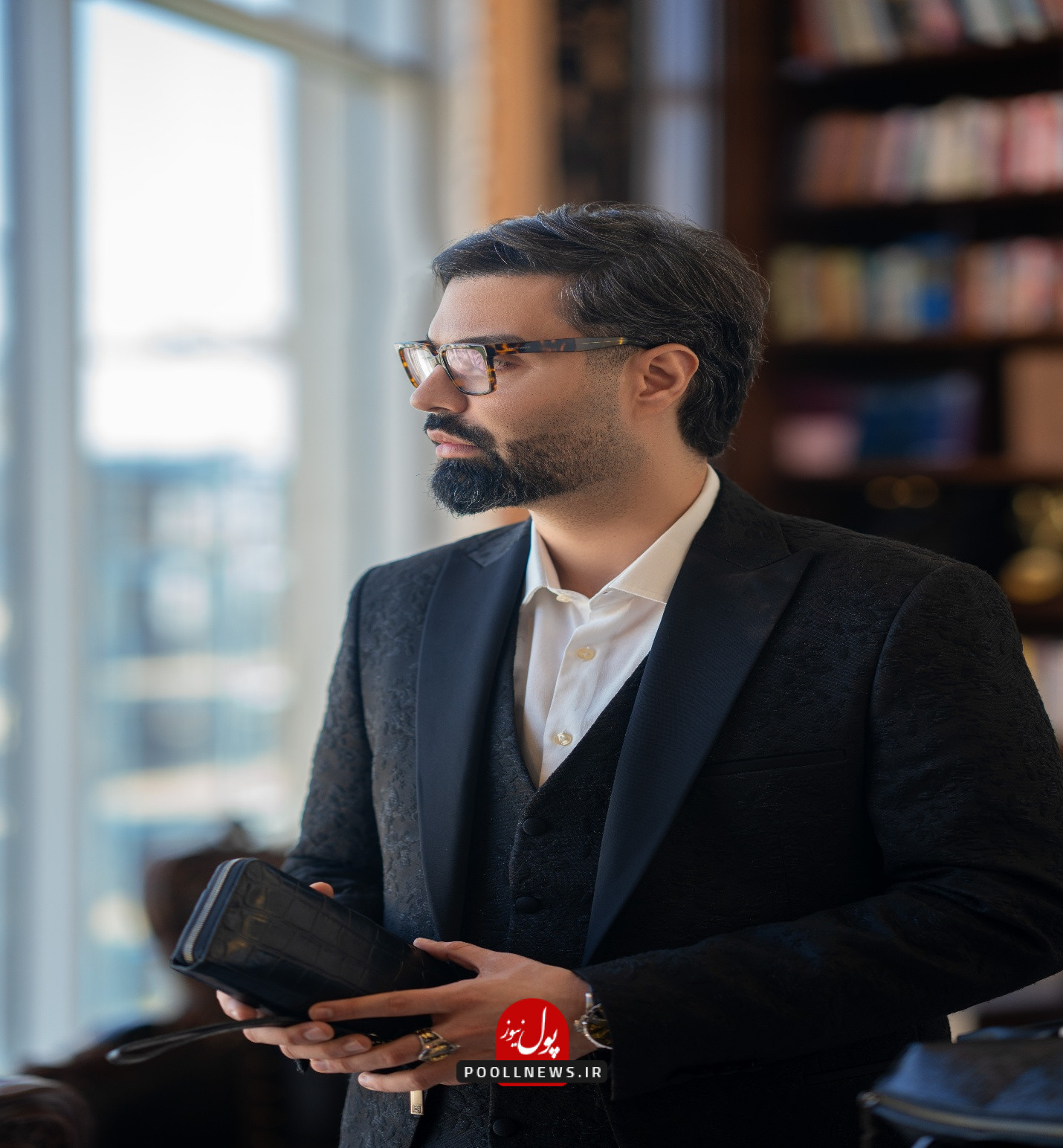 کتاب های دکتر ماکان آریا پارسا