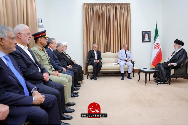 نخست‌وزیر پاکستان