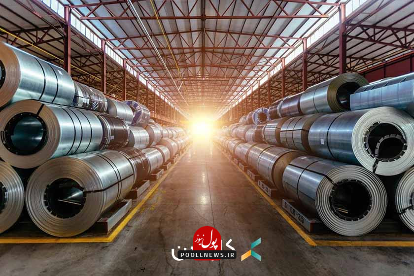 قیمت ورق سیاه