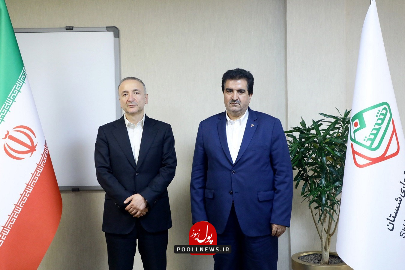 دکتر للـه‌گانی