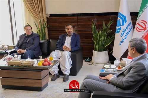 بیمه تکافل سروش