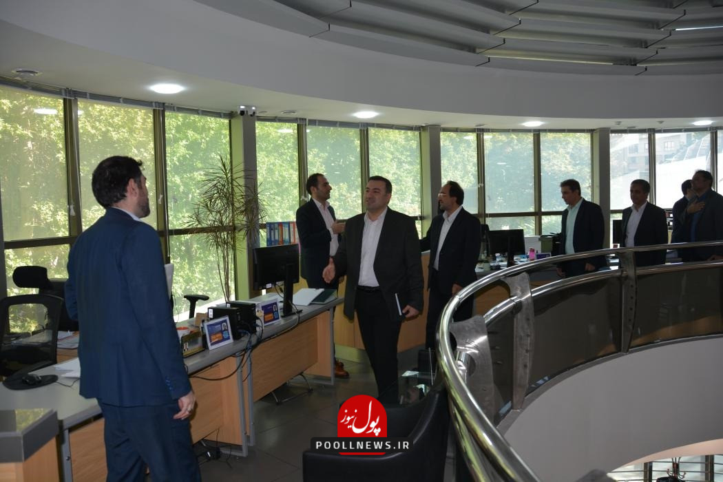 بانک صنعت و معدن 