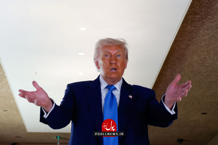 رئیس جمهور آمریکا