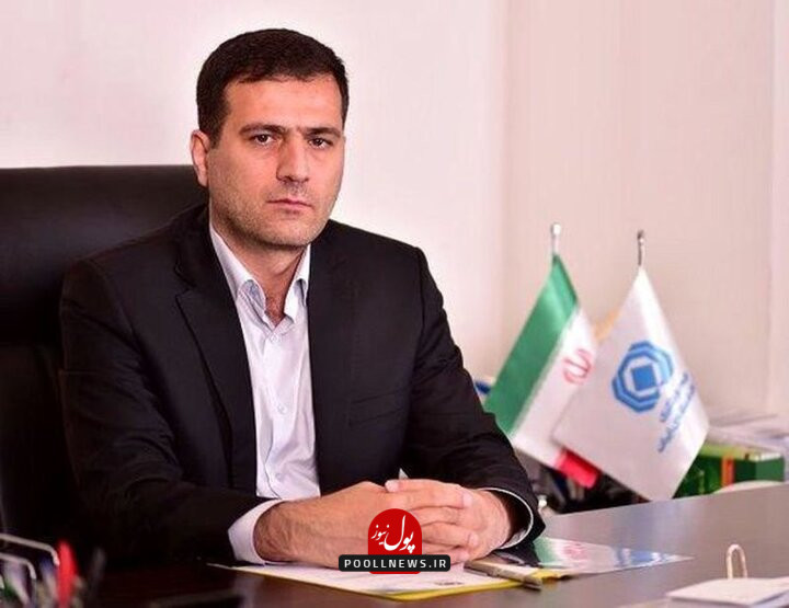 عضو هیأت عامل معاونت نظارت بیمه مرکزی