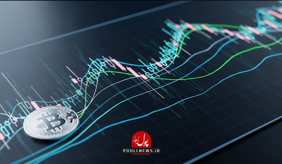 تصویری از تحلیل تکنیکال ارز بیت کوین