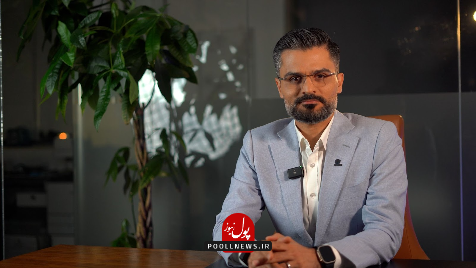 حامد قلیچ‌خانی