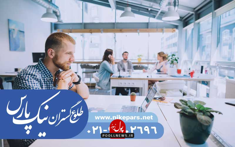 رتبه بندی پیمانکاران نیک پارس