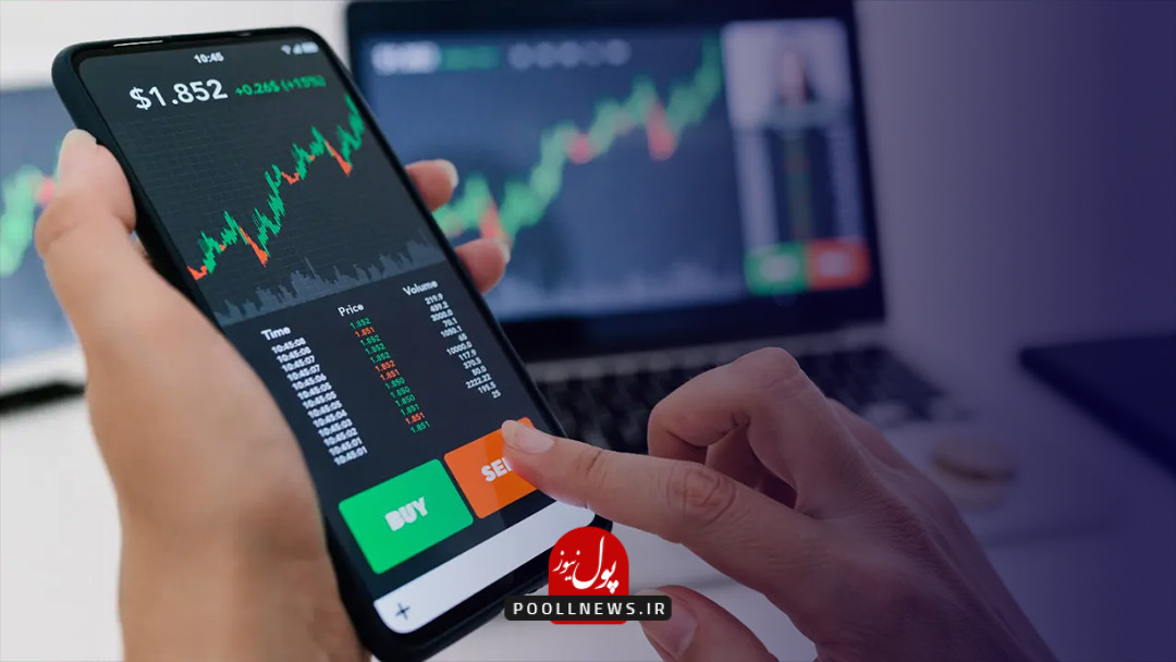خرید و فروش در فارکس