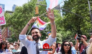 زهران ممدانی شهردار نیویورک