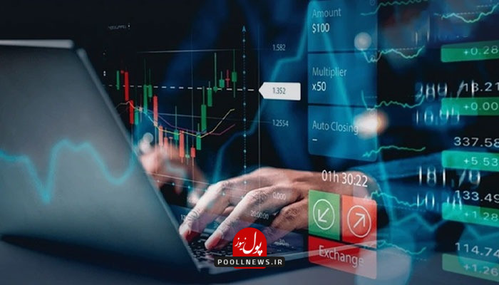 تحلیل ارزش بازار و حجم معاملات