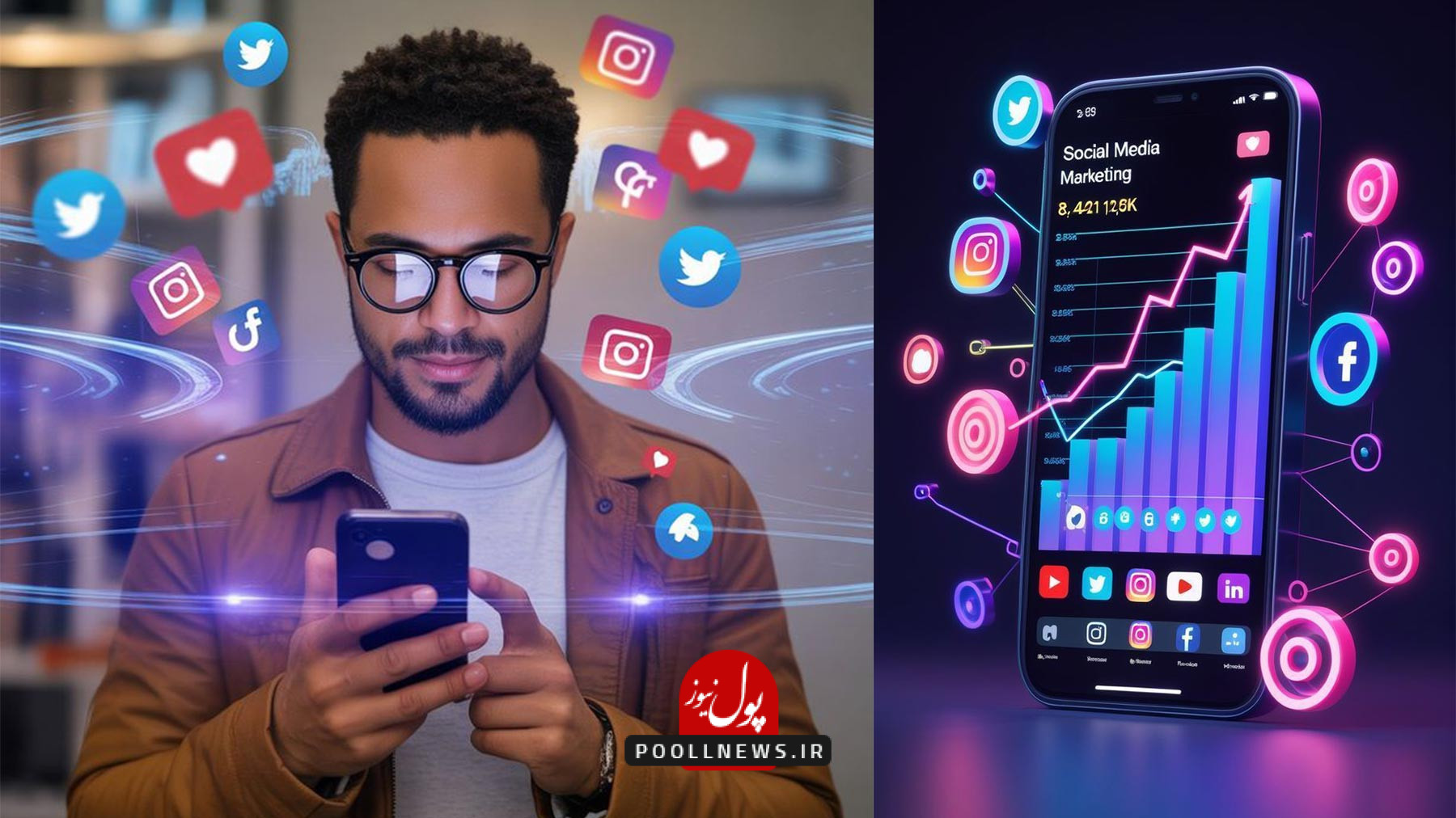 شیوه تبلیغات در ایران