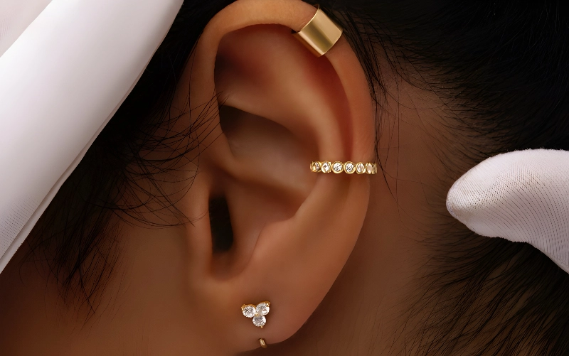 گالری طلا سبک