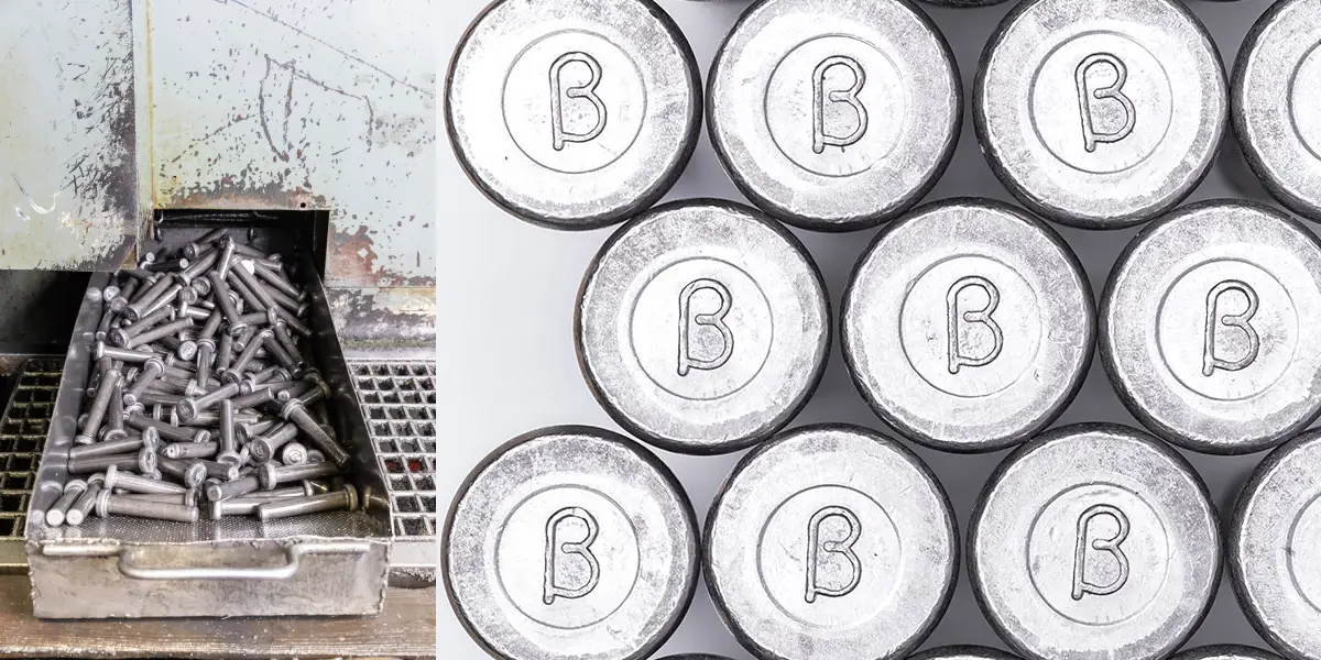 سه اشتباه رایج در خرید گلمیخ عرشه فولادی که هزینه سازه را چند برابر میکند