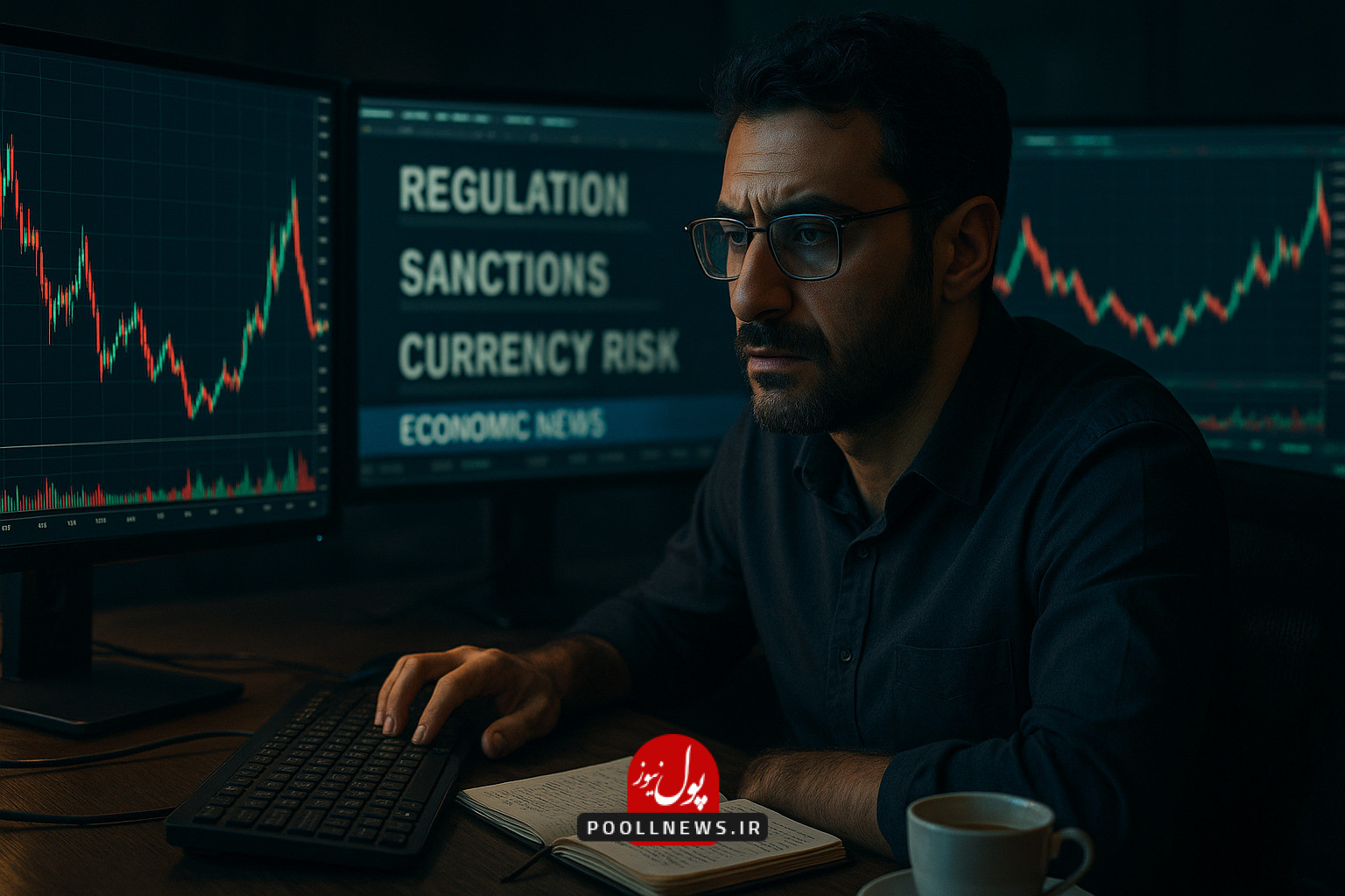 بهترین بروکر فارکس برای ایرانیان