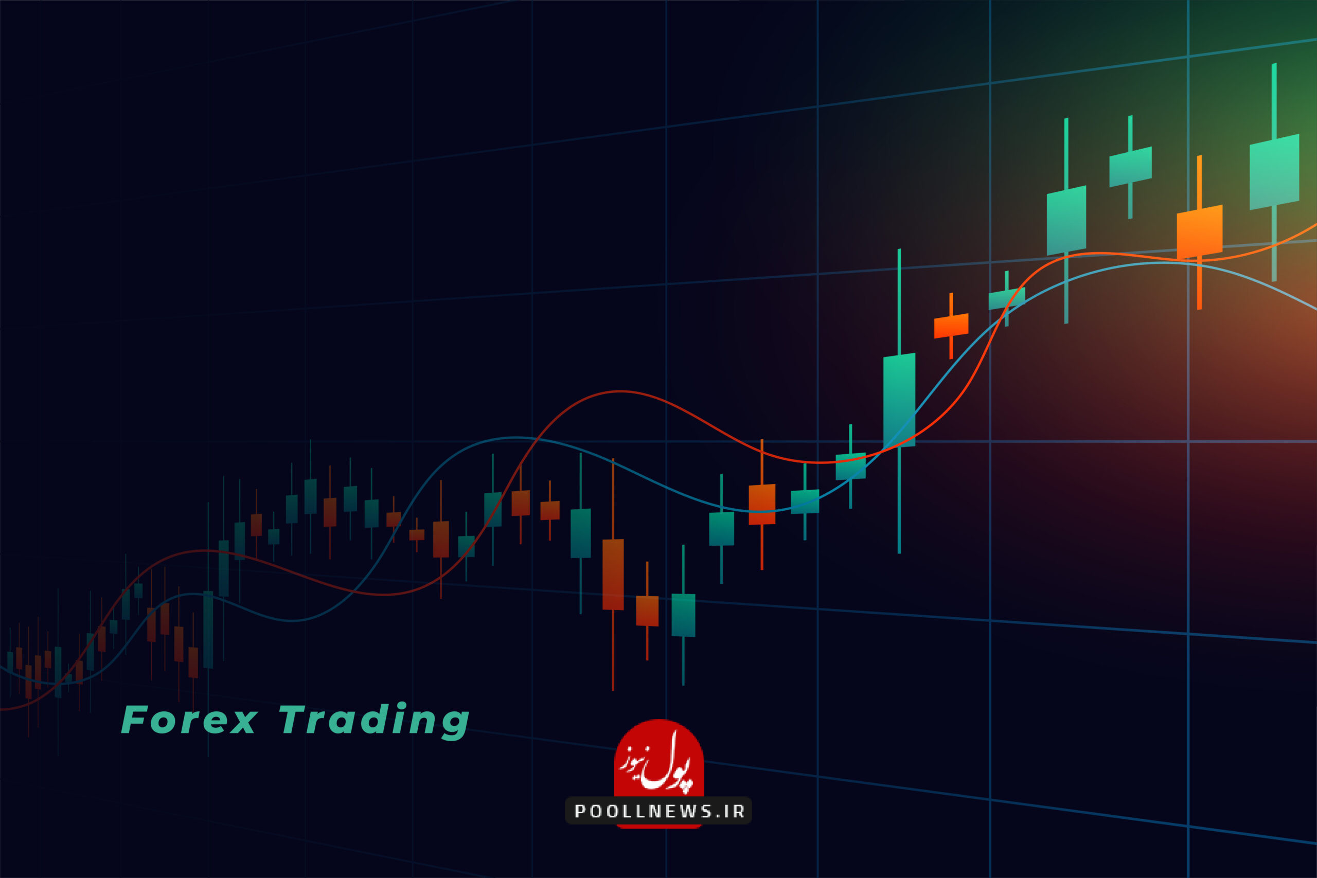 معاملات ترید در فارکس سیتی پرو