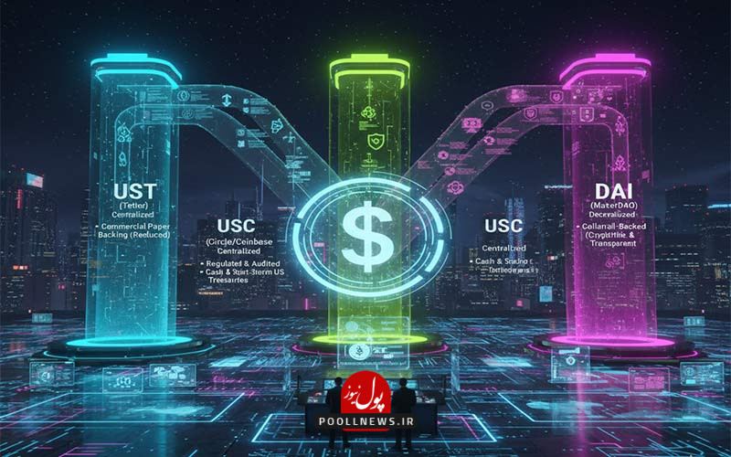 دلار دیجیتال در بازار رمزارزها چه کاربردی دارد؟