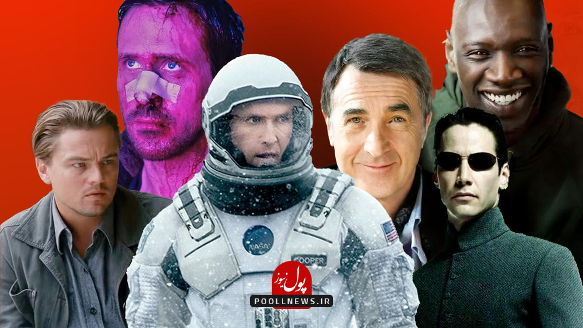 برترین فیلم های دنیا