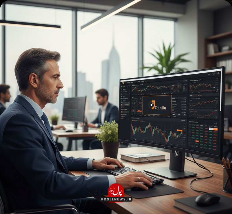 چرا صرافی رابکس یکی از گزینه‌های امن برای تریدرهای ایرانی است؟