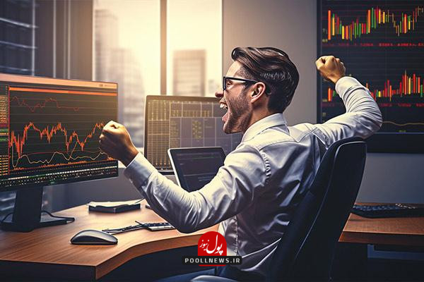 دوره ترید مهدی بندری