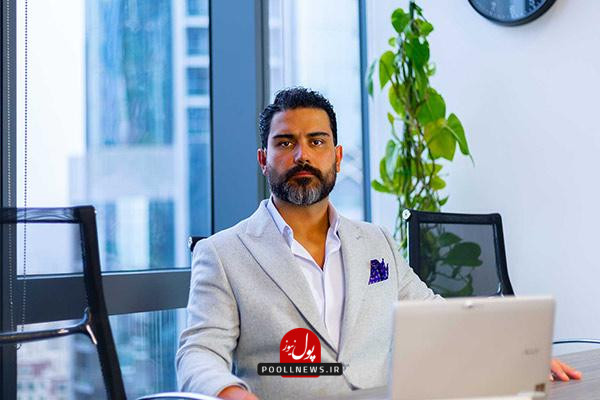 دوره آموزش ارز دیجیتال مهدی بندری