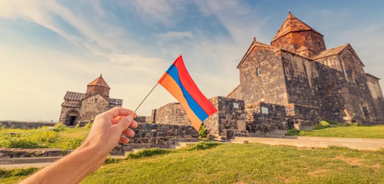 مهاجرت به ارمنستان