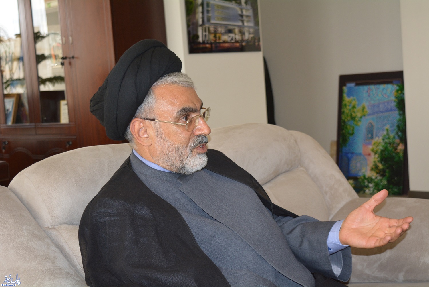 نفع سرمایه های مردم باید به سوی خودشان هدایت شود