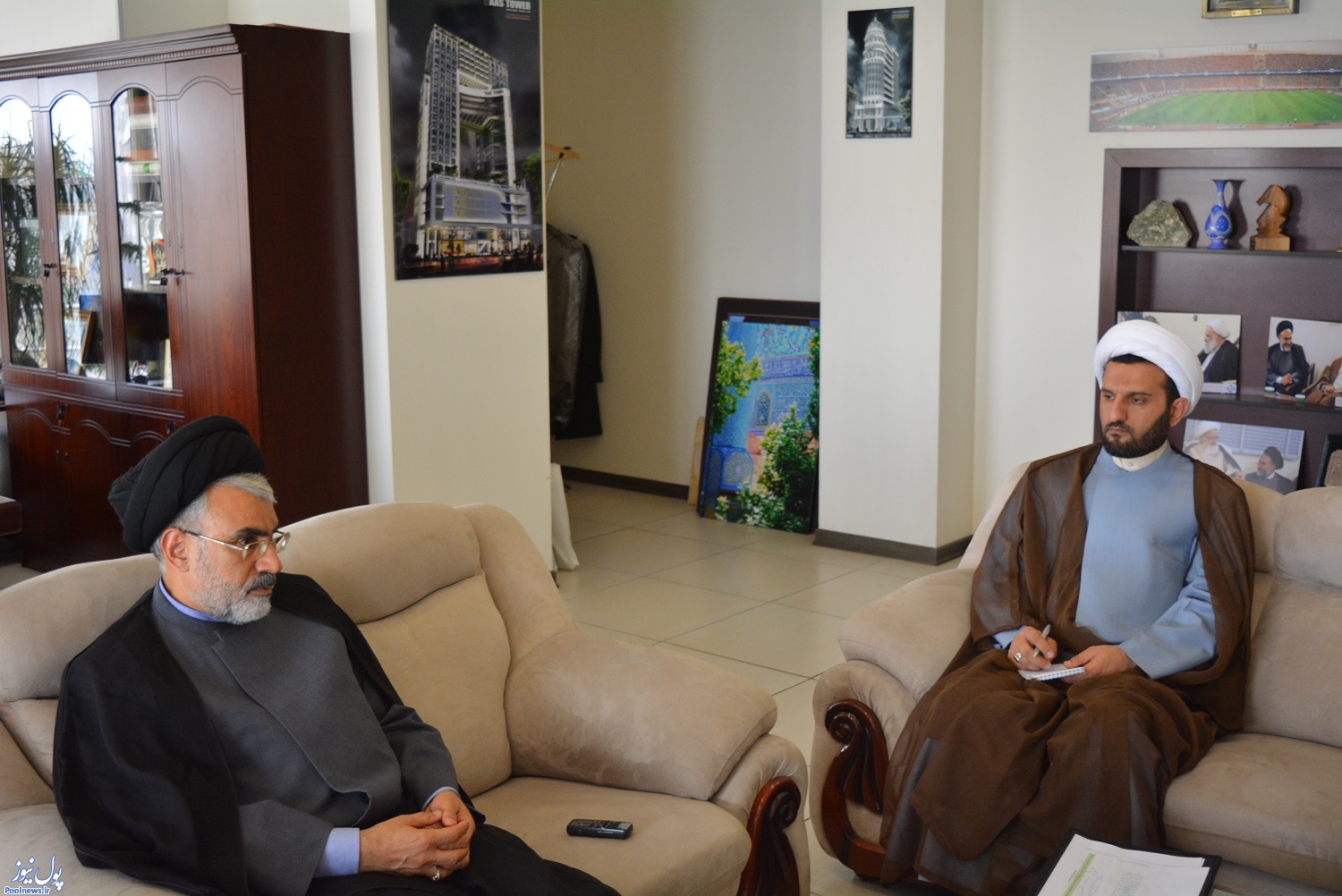 نفع سرمایه های مردم باید به سوی خودشان هدایت شود نفع سرمایه های مردم باید به سوی خودشان هدایت شود