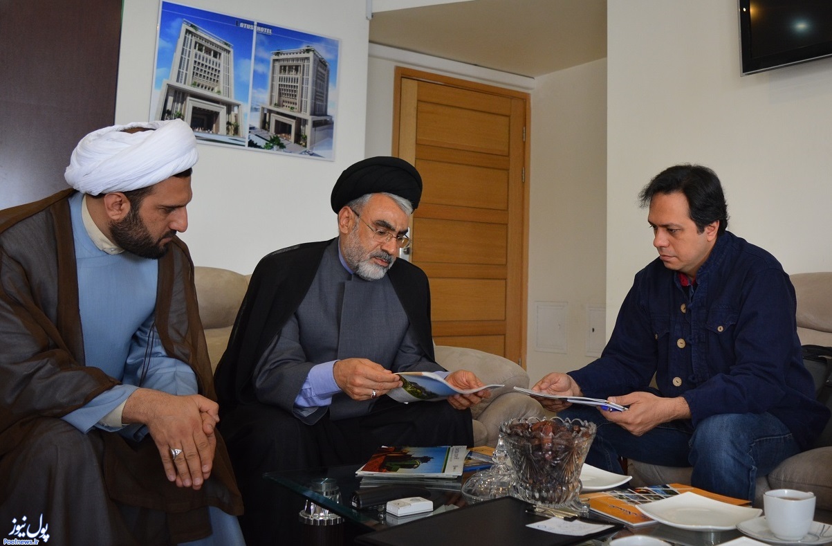 نفع سرمایه های مردم باید به سوی خودشان هدایت شود نفع سرمایه های مردم باید به سوی خودشان هدایت شود