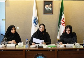 نقش زنان در جامعه امروز قابل انکار نیست