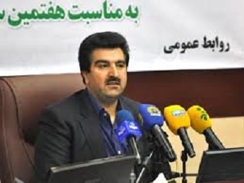 رويكرد بانک صادارت توسعه زير ساخت های كشور است