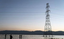 ایران و ترکمنستان در صنعت برق همکاری می کنند