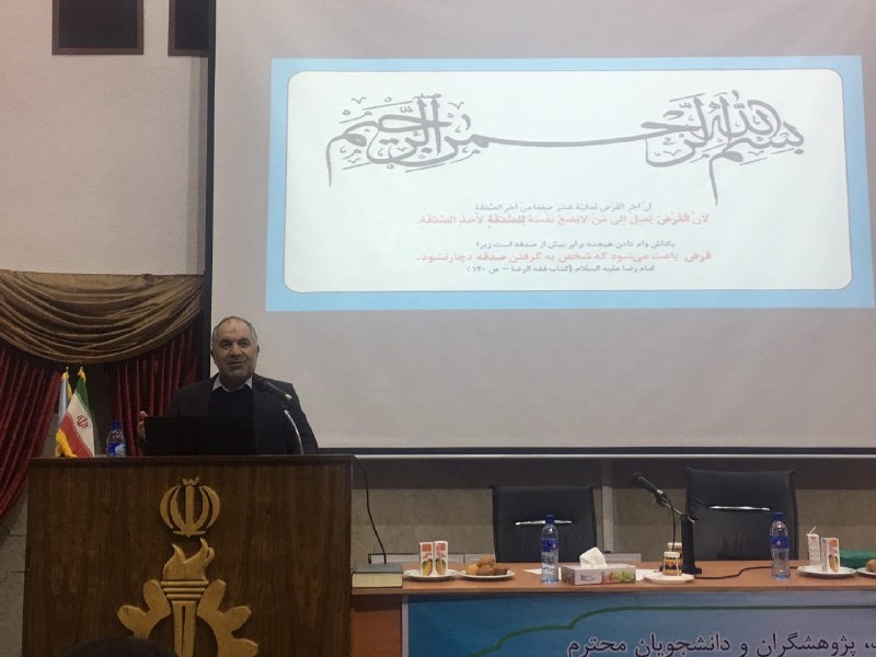 اقتصاد مقاومتی در بستر مردمی تداوم بیشتری دارد