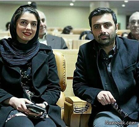 بازیگران مشهور ایرانی با همسرانشان (+عکس) بازیگران مشهور ایرانی با همسرانشان (+عکس)