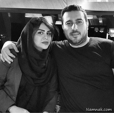 بازیگران مشهور ایرانی با همسرانشان (+عکس) بازیگران مشهور ایرانی با همسرانشان (+عکس)