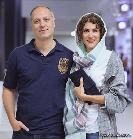 بازیگران مشهور ایرانی با همسرانشان (+عکس) بازیگران مشهور ایرانی با همسرانشان (+عکس)