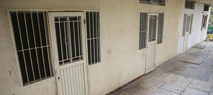بردگی جنسی زن های سوری در خانه ای ساحلی در لبنان (+عکس) بردگی جنسی زن های سوری در خانه ای ساحلی در لبنان (+عکس)