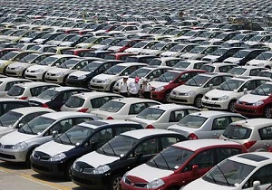 مراحل ترخیص خودرو الکترونیکی شد مراحل ترخیص خودرو الکترونیکی شد