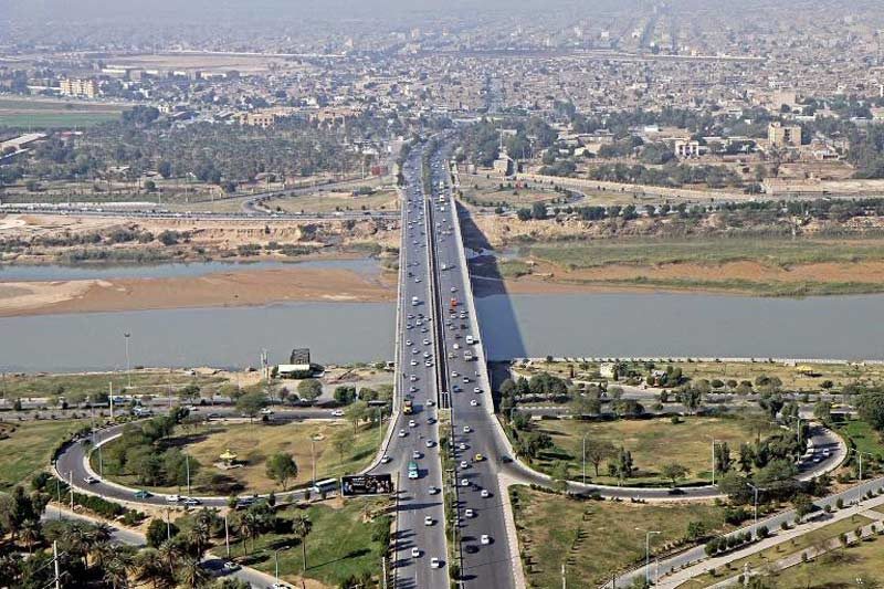 راهنمای سفر به اهواز؛ شهر پل و کارون (+عکس) راهنمای سفر به اهواز؛ شهر پل و کارون (+عکس)