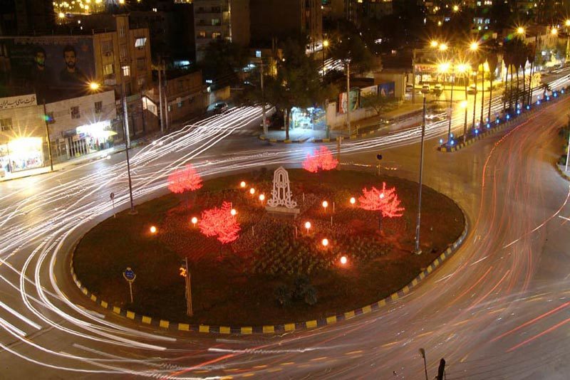 راهنمای سفر به اهواز؛ شهر پل و کارون (+عکس) راهنمای سفر به اهواز؛ شهر پل و کارون (+عکس)