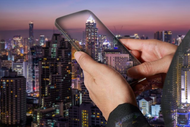 125 ساعت صرفه جویی در سال با زندگی در شهرهای هوشمند