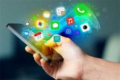 امنیت در اپلکیشن های بانکی در چه حد است؟