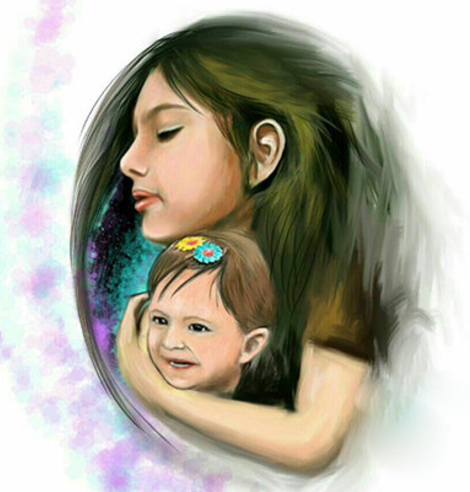 عامل اصلی رفتارهای ضداجتماعی در قتل آتنا و بنیتا