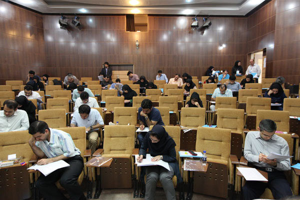 برگزاری سه آزمون پزشکی در 30 آذر