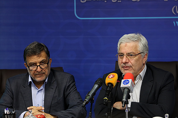 تأمین اجتماعی بزرگترین شریک کسب و کار کارفرمایان است تأمین اجتماعی بزرگترین شریک کسب و کار کارفرمایان است