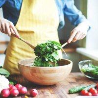آیا رژیم های غذایی کم چرب کارآمد هستند؟ آیا رژیم های غذایی کم چرب کارآمد هستند؟