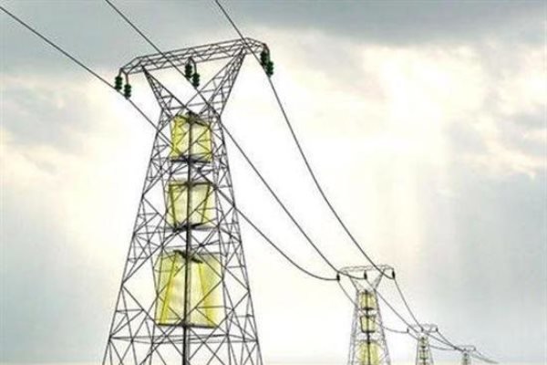 رشد 17.6 درصدی صادرات برق در سال 96 رشد 17.6 درصدی صادرات برق در سال 96
