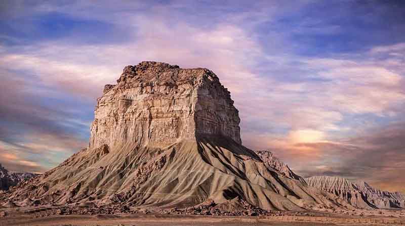 دیدنی های نگین پنهان خلیج فارس (+عکس)