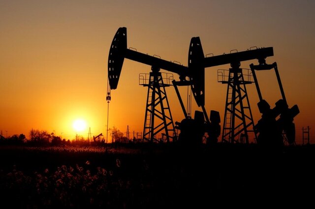 کاهش قیمت نفت جهانی کاهش قیمت نفت جهانی